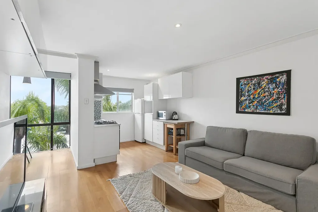 Mosman Park 1Zimmer Premium Location, Outstanding Opportunity