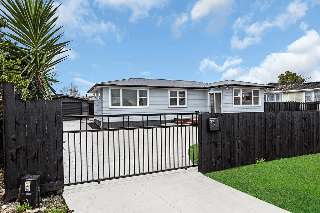23 Marybeth Place, Rosehill, Papakura, Auckland