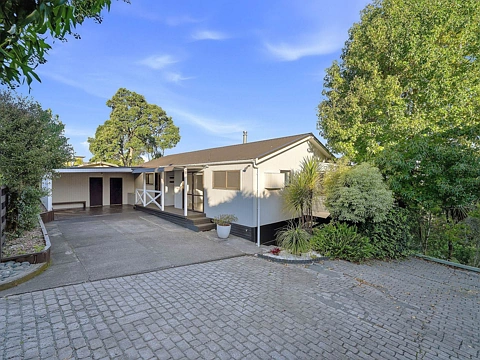248 Glenvar Road, Torbay, North Shore City, Auckland