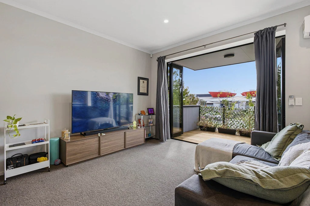 Hobsonville 1غرفة نوم Stylish, Smart & Superb Location.