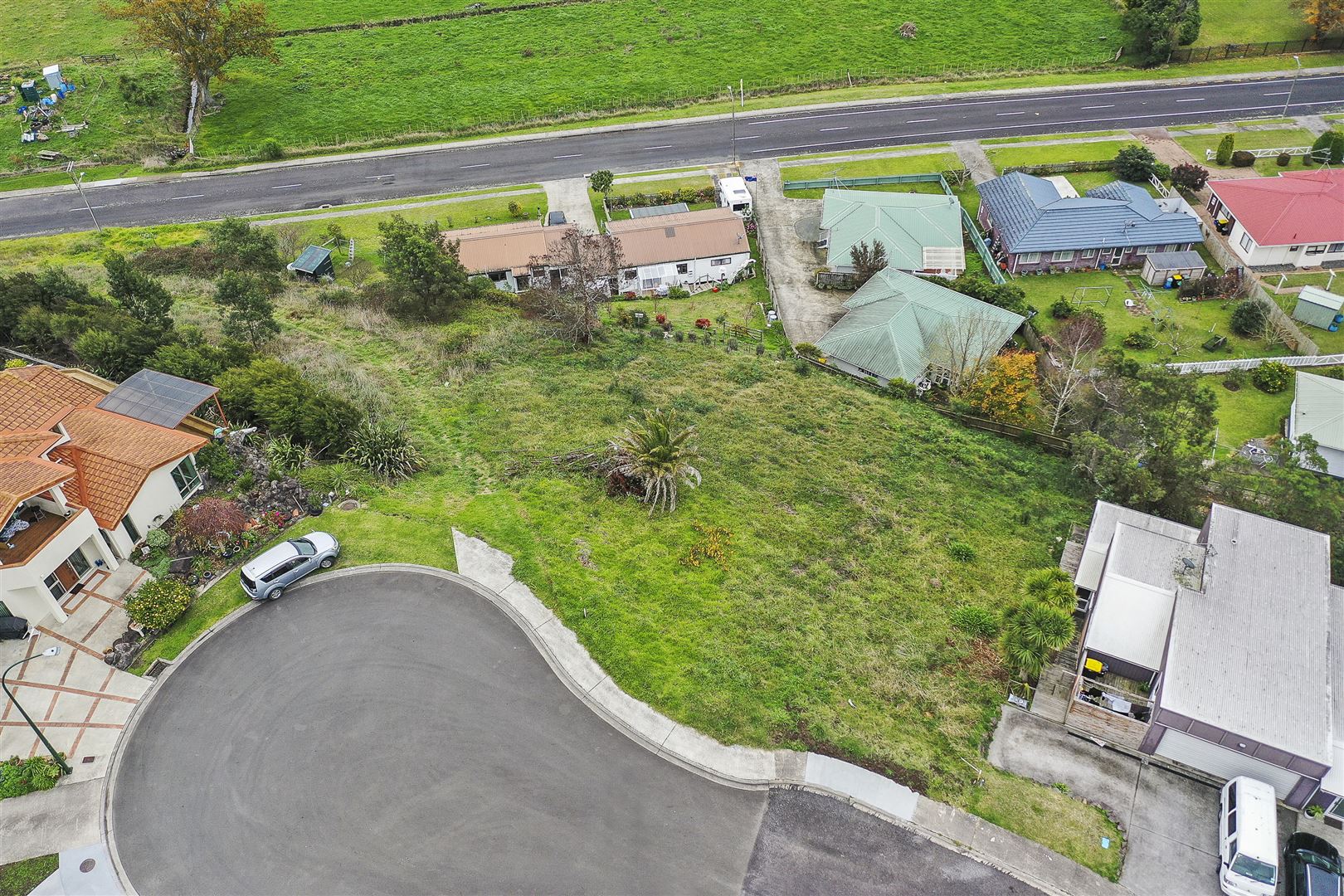 19 Ohinemuri Place, Paeroa, Hauraki, 0 phòng ngủ, 0 phòng tắm