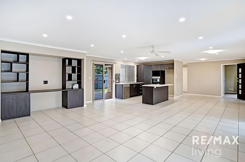 3-7 CLAUDIA ST, BURPENGARY QLD 4505, 0房, 0浴, House