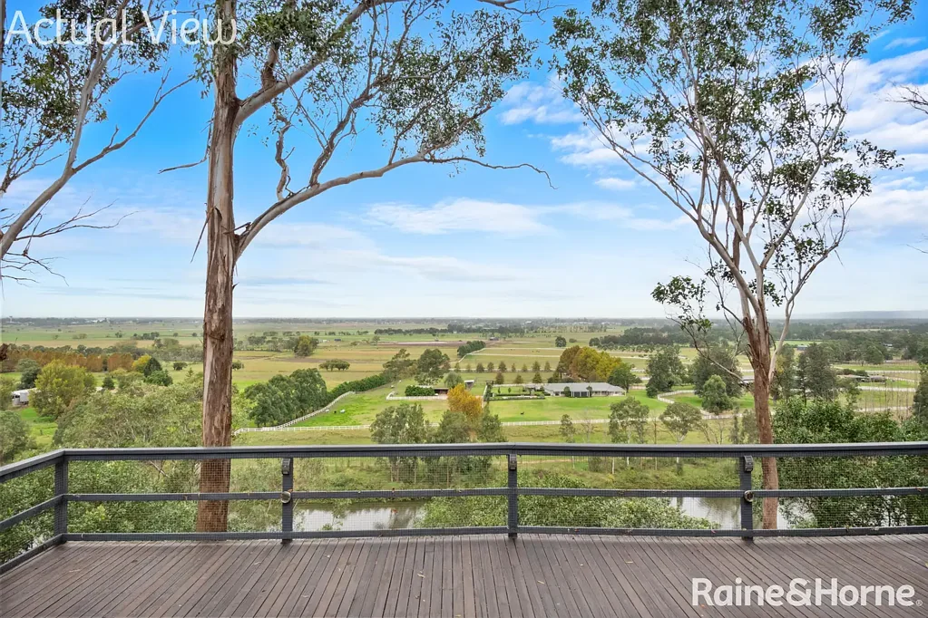Freemans Reach 4Habitaciones EXCEPTIONAL UNINTERUPTED EASTERLY VIEWS!!