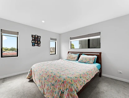 222C Pakuranga Road, Pakuranga Heights, Manukau City, 3房, 2浴, 城市屋