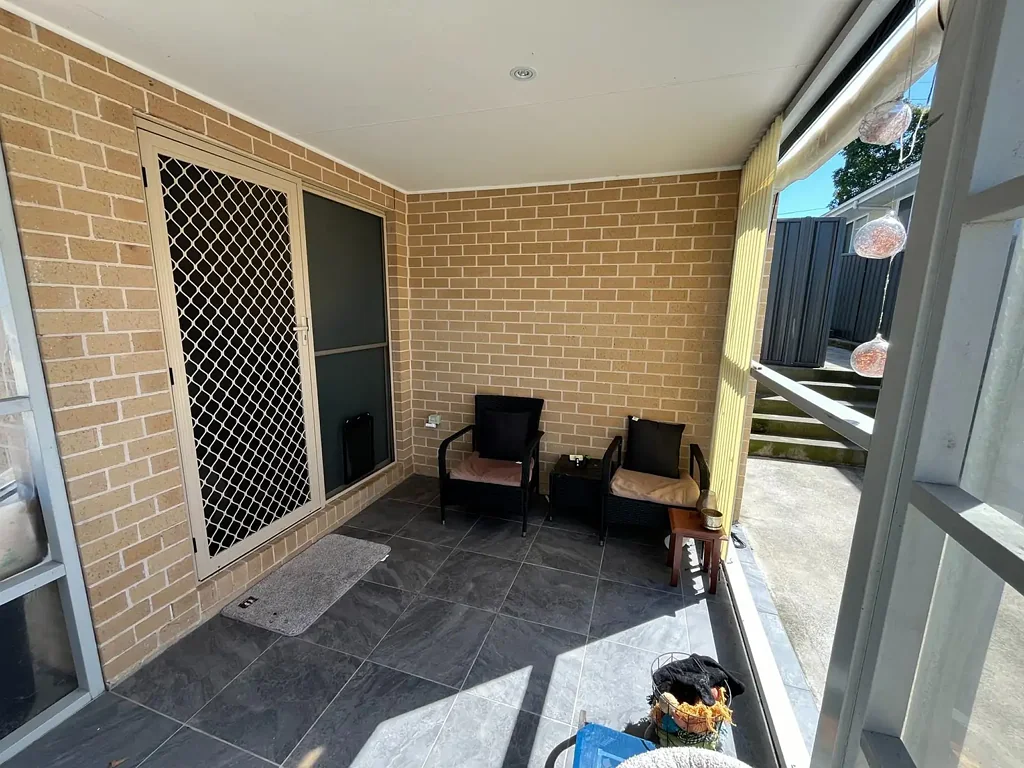 Modern 1 Bedroom