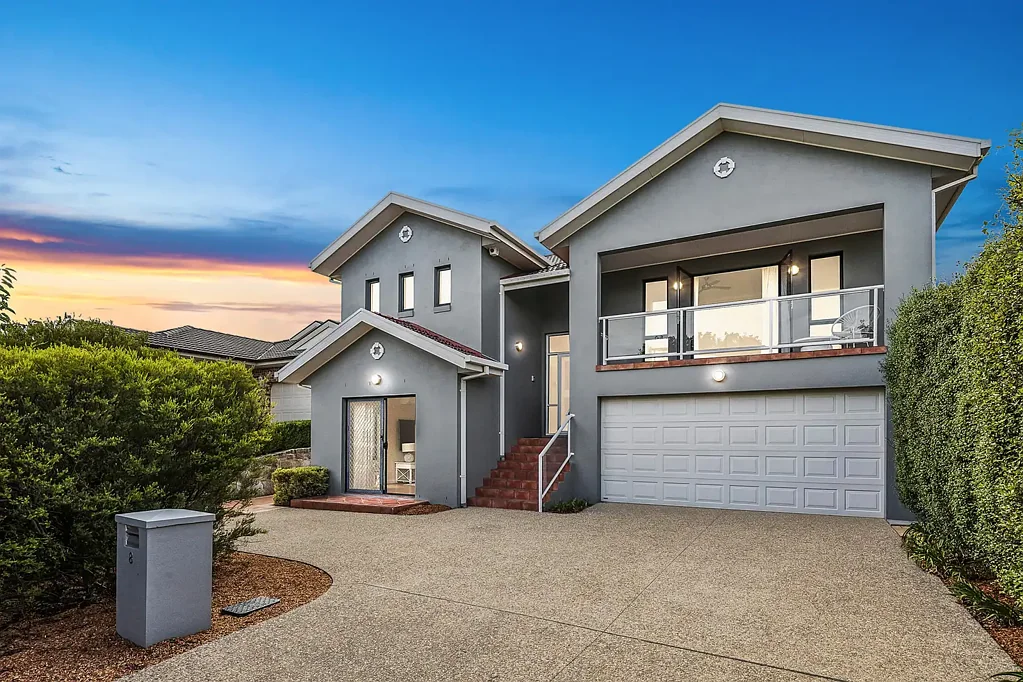 8 Margany Close, Ngunnawal, ACT 2913