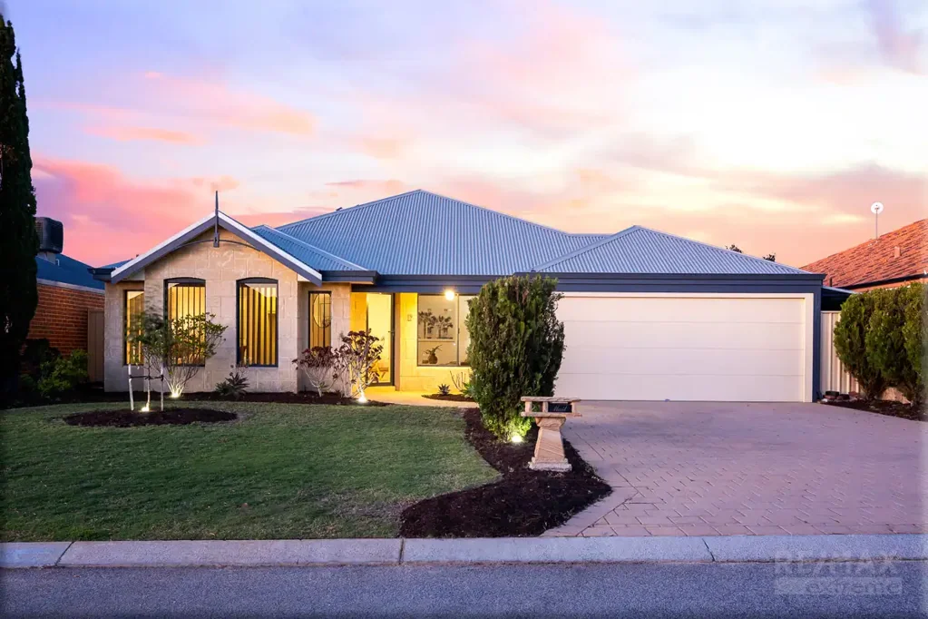 Butler 4ਬੈੱਡਰੂਮ UNDER OFFER!! UNDER OFFER!!