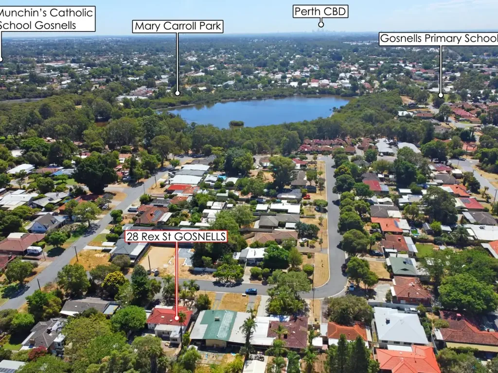 28 Rex Street, Gosnells, WA 6110