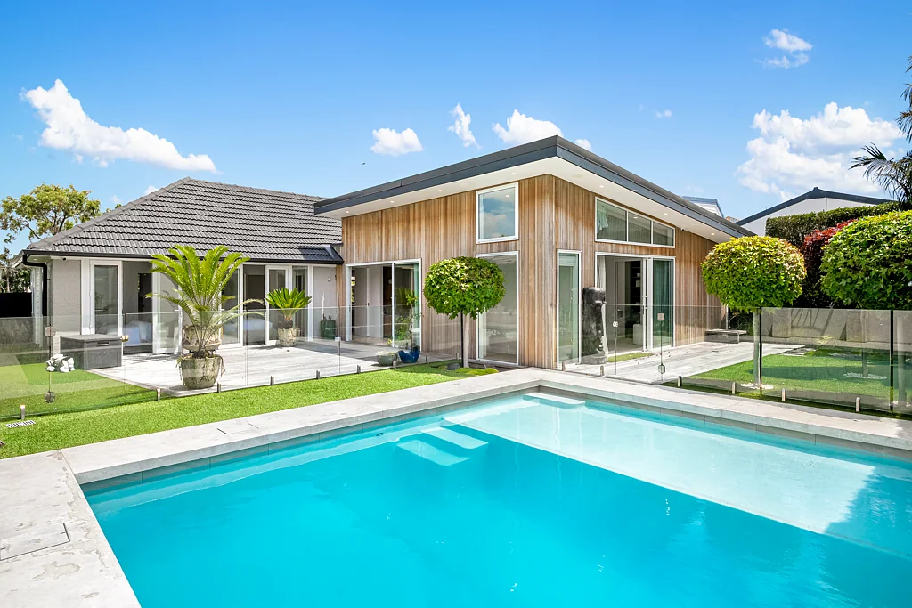 12 Tangaroa Street, Point England, Auckland City, Auckland