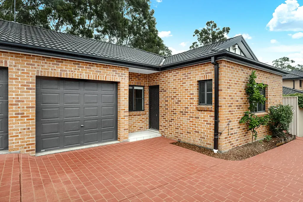 83C Oramzi Road, Girraween, NSW 2145