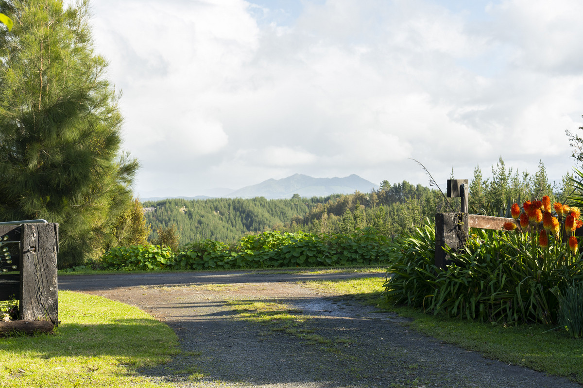 210 Milne Road, Ruatangata, Whangarei, 4 chambres, 1 salles de bain, House