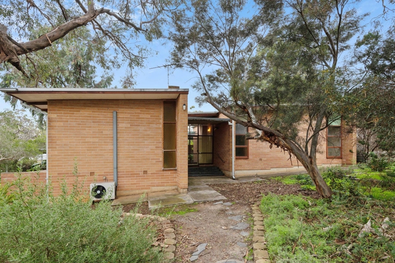 31 BARNETT AV, ST MARYS SA 5042, 0房, 0浴, House