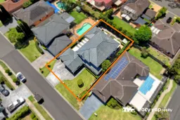 30 Sentinel Avenue, Kellyville