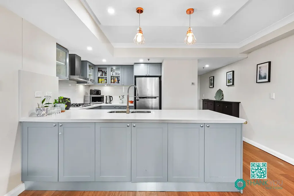 178/1-3 Beresford Road, Strathfield, NSW 2135