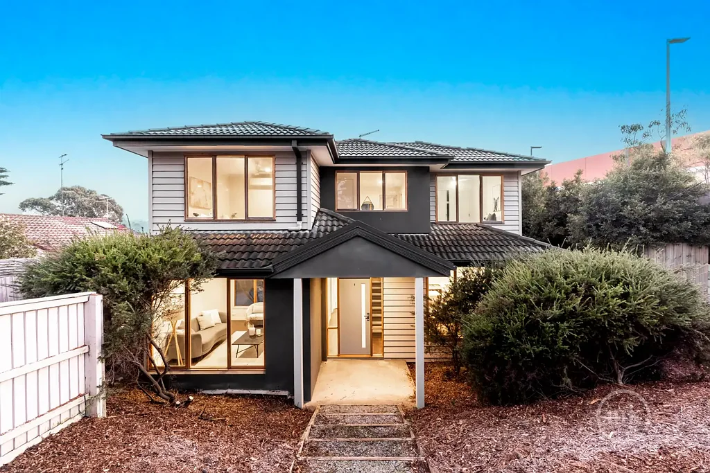 1/43 Main Road, Lower Plenty, VIC 3093