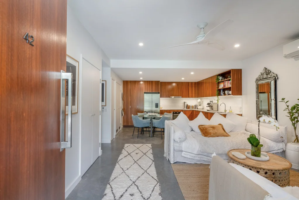 42/9 Easy Street, Byron Bay, NSW 2481