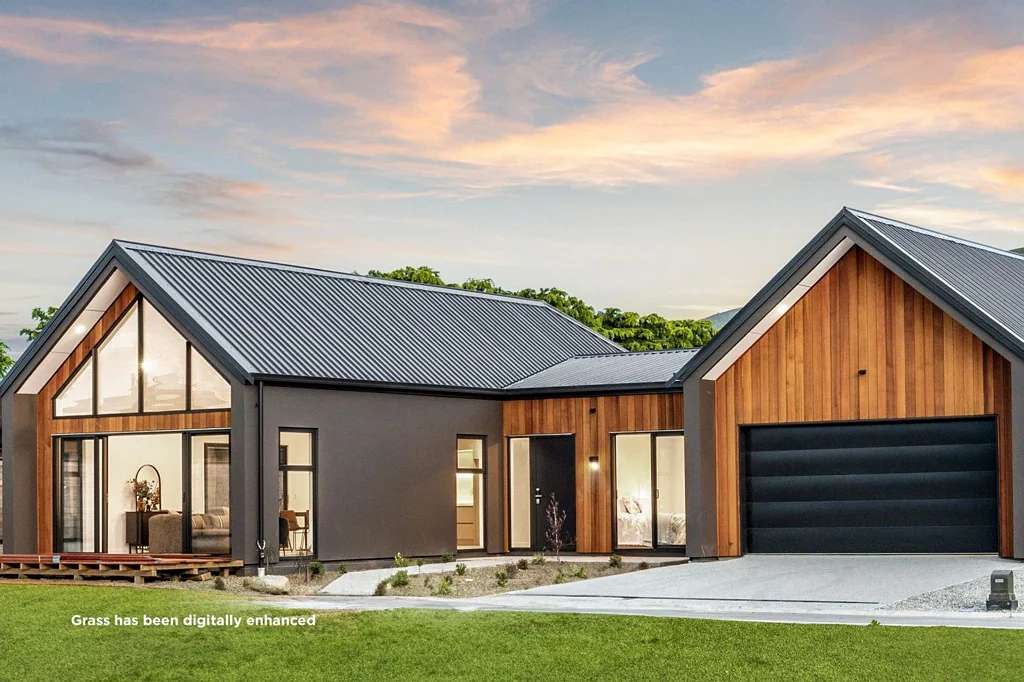 Wanaka 4房  Motivated Seller. All Offers Presented. Act Now!