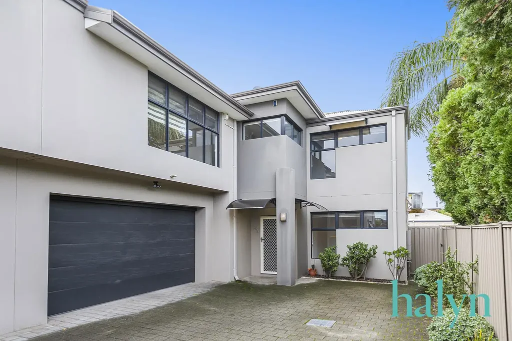 Modern & Spacious Family Home