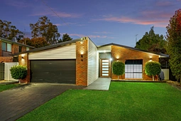 16 Martin Place, Cohuna