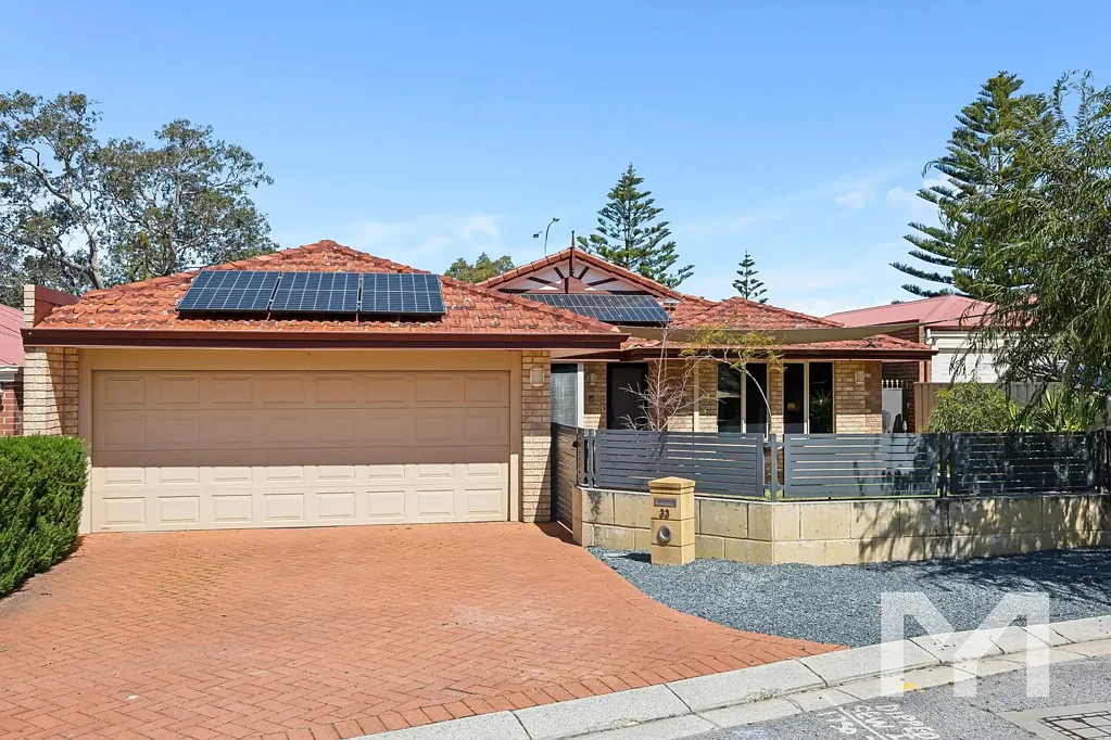 33 Hird Place, Palmyra, WA 6157