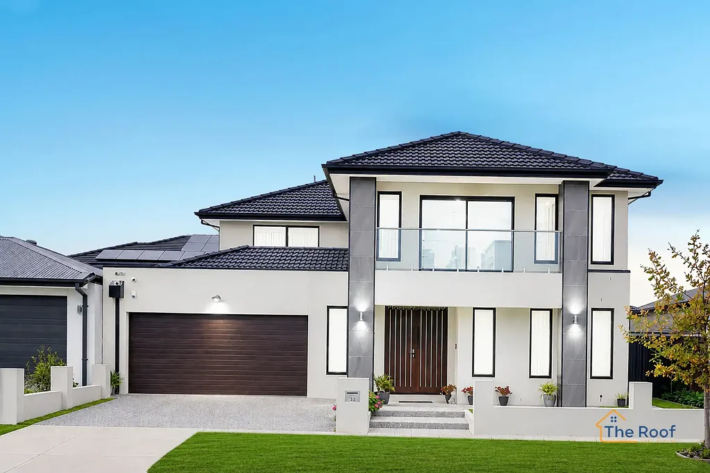 Tarneit 5ห้องนอน Luxury Home At Great Location!