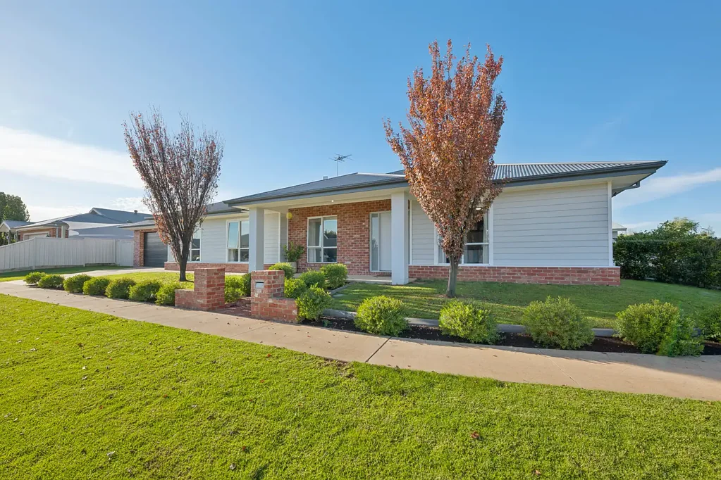 Mildura 4غرفة نوم Family living opposite iconic Mildura parklands