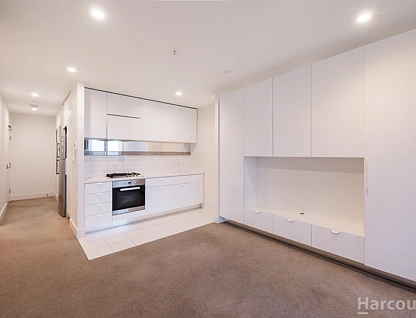 2006/500 Elizabeth Street, Melbourne, Melbourne CBD, 2 ห้องนอน, 2 ห้องน้ำ, Apartment