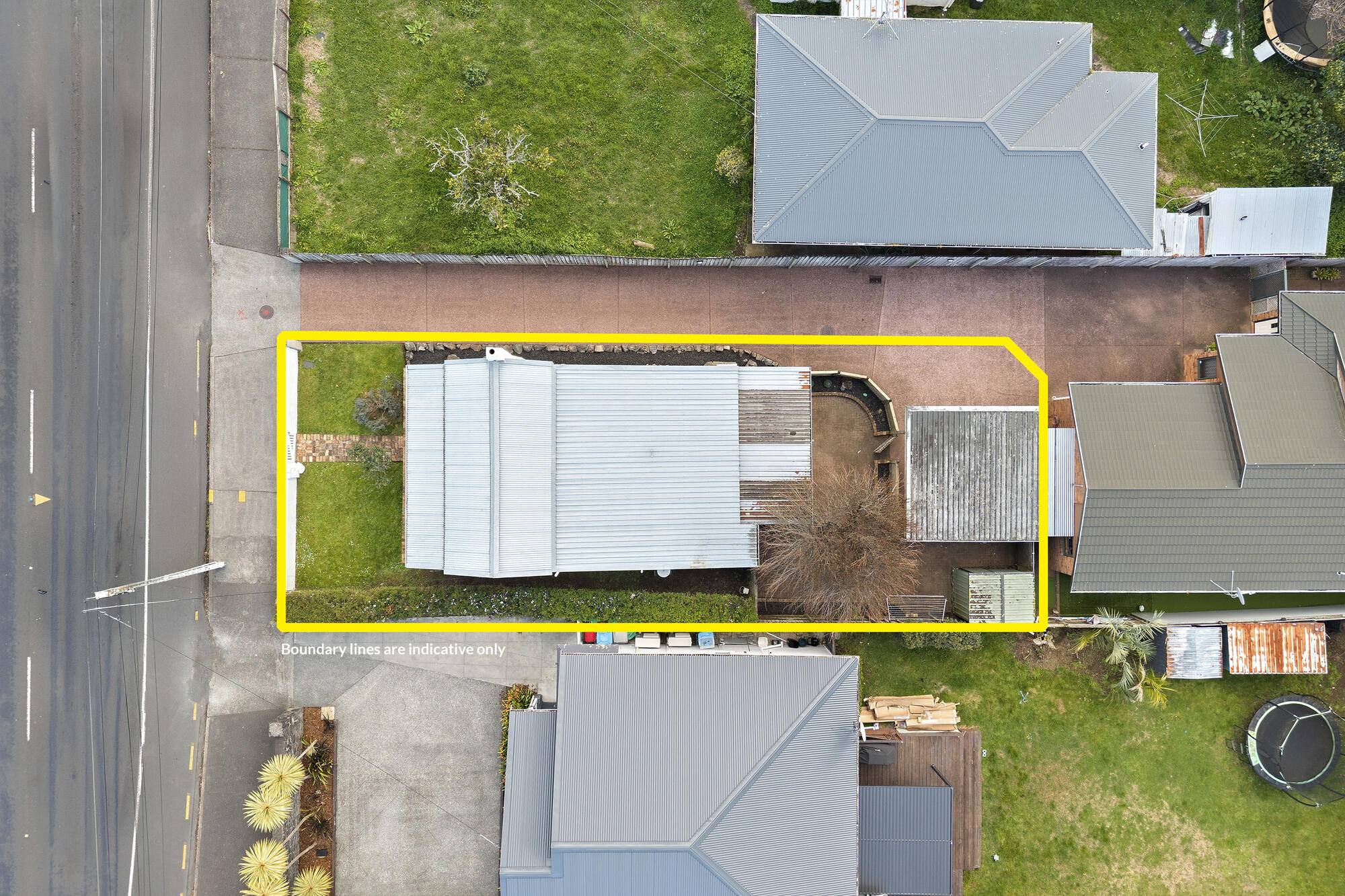 1/156 Trafalgar Street, Onehunga, photo 16