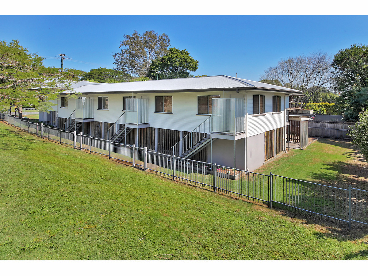 64 CLIFTON ST, MOOROOKA QLD 4105, 0 chambres, 0 salles de bain, Unit