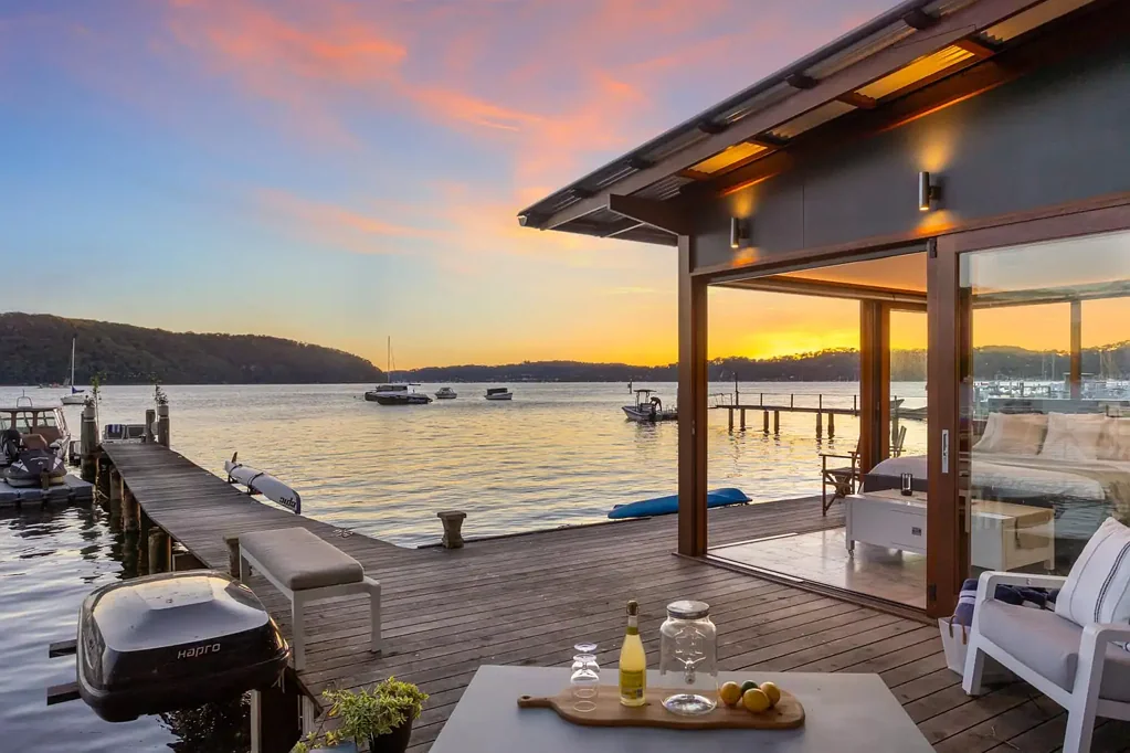61 Robertson Road, Scotland Island, NSW 2105
