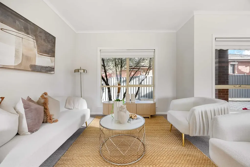 Sydenham 2Habitaciones Effortless Living | Smart Investment | Move-In Ready.