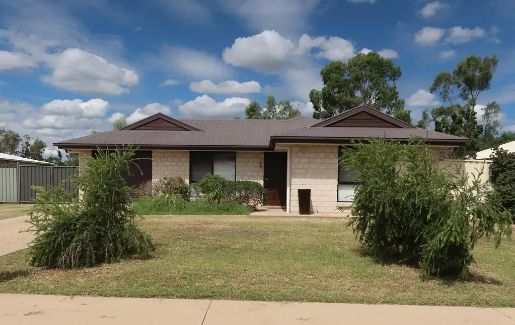Available Soon - Spacious 4 Bedroom, 2 Bathroom Family Home!