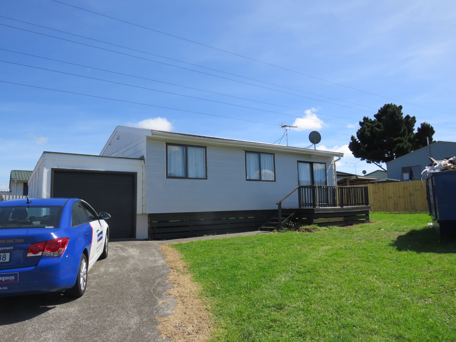 51 Trimdon Street, Randwick Park, Auckland - Manukau, 0 غرف, 0 حمامات