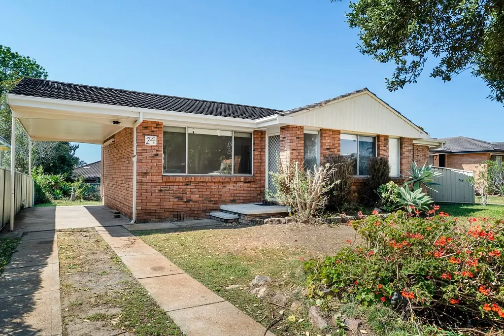The Ultimate Family All-Rounder with Exceptional Outdoor Living
