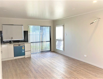 18D Coates Road, Papatoetoe, Manukau City, 4房, 3浴, 整租城市屋