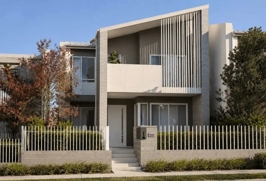 Oran Park 4 Slaapkamer Brand-New Turnkey Terrace, No Strata Fees!