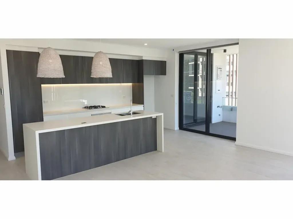 PREMIUM, LIGHTFILLED TWO BEDROOM APARTMENT