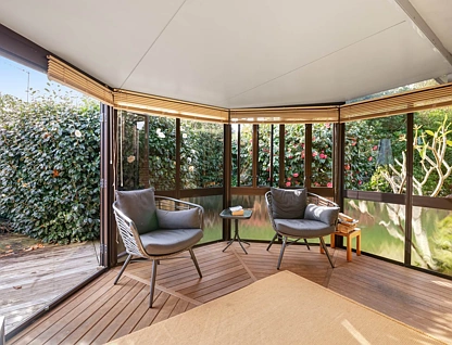 112A The Circle, Manly, Rodney, 2 Kuwarto, 1 Banyo, Townhouse