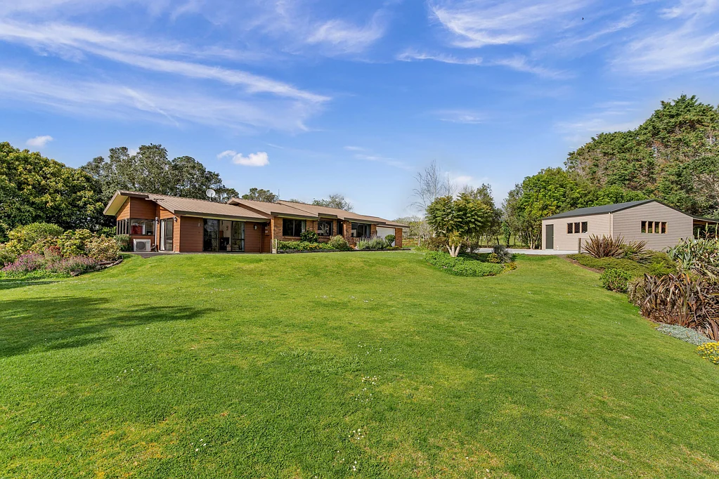 Maungatapere Your stunning lifestyle retreat awaits you