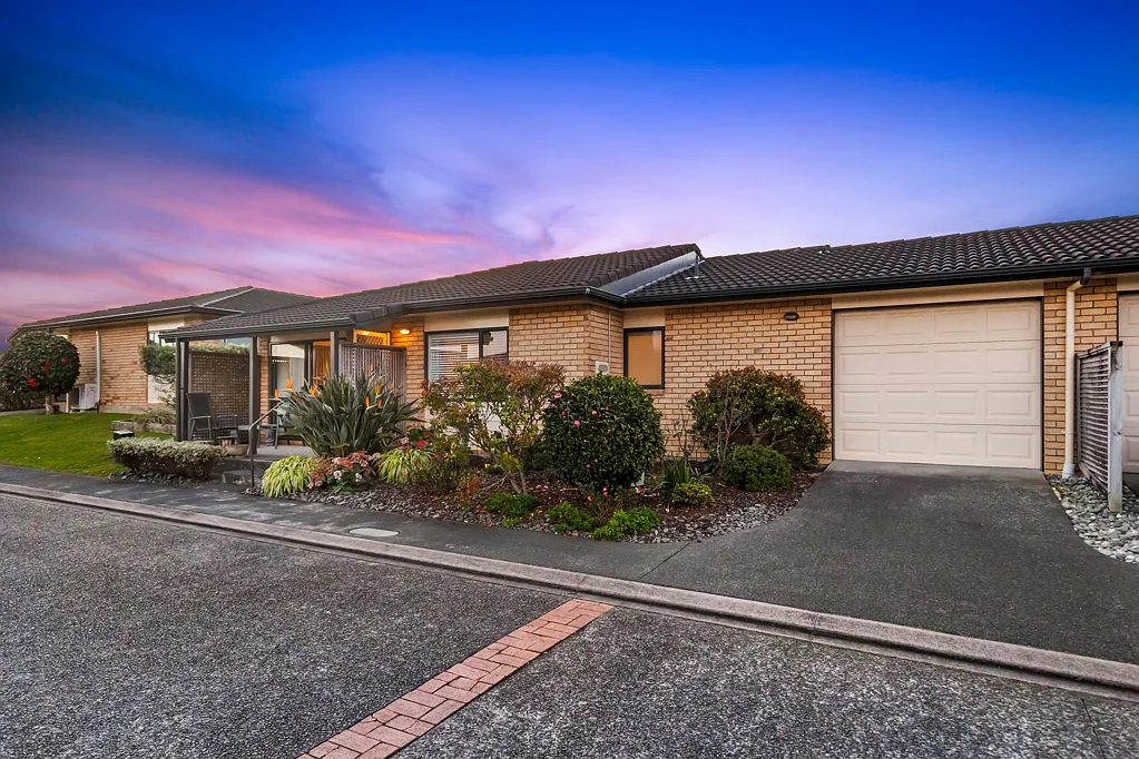 Massey 2 Bedroom A Better Way to Do Retirement