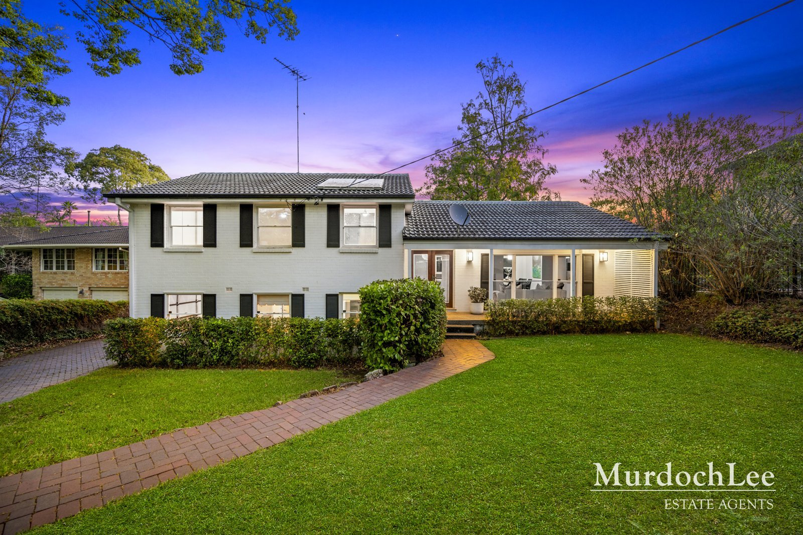 106 EXCELSIOR AV, CASTLE HILL NSW 2154, 0 Kuwarto, 0 Banyo, House