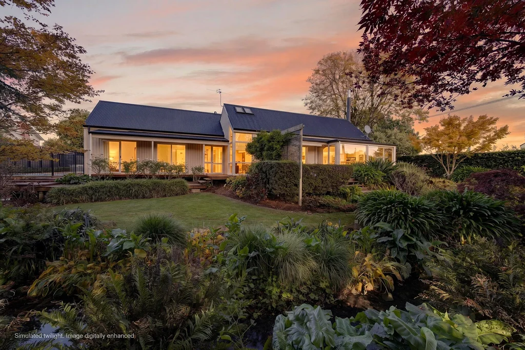 166 Ilam Road, Ilam, Christchurch, Canterbury