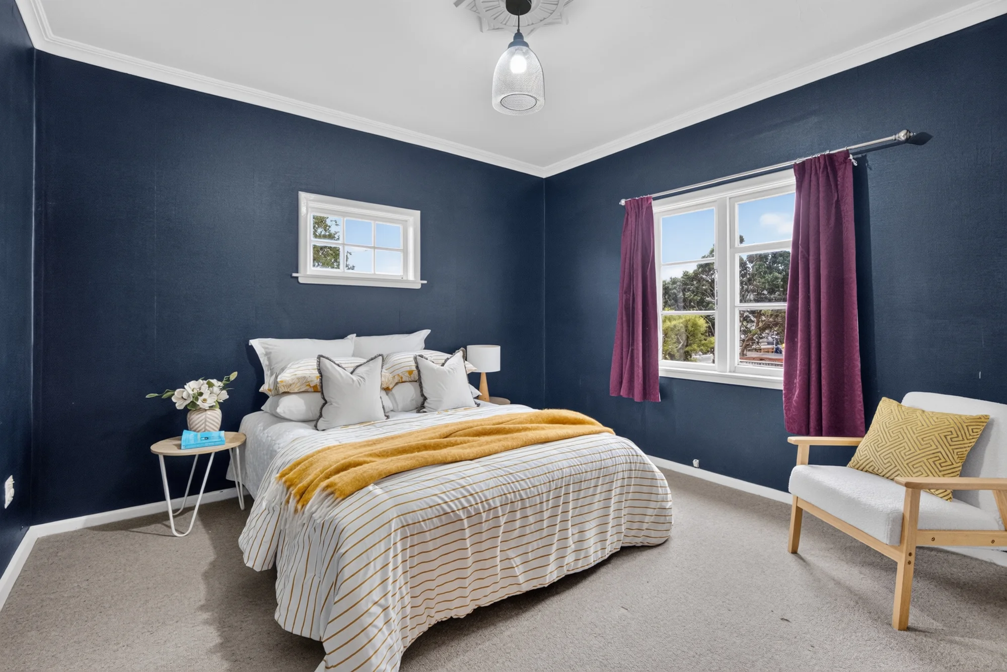 22A Ludlam Crescent, Woburn, Lower Hutt, Wellington, 2 Bedrooms, 1 Bathrooms, Unit