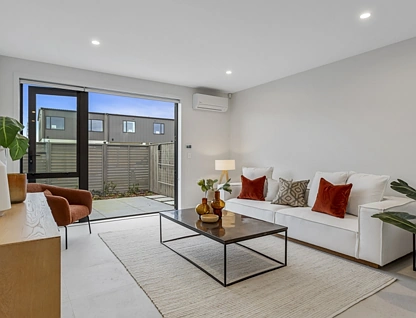 22 VIRIDIAN AVENUE "PARK GREEN", Papakura, Papakura, 3房, 1浴, 整租独立别墅