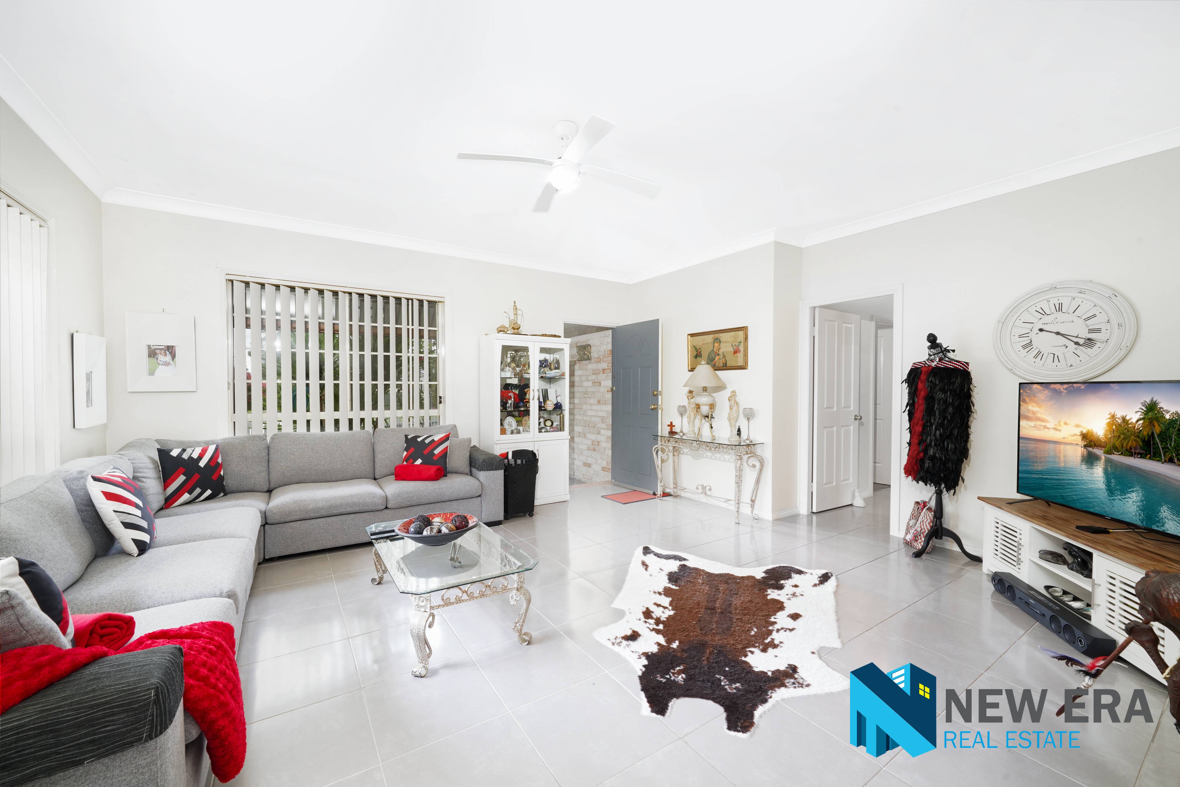 1A CHAPMAN ST, TAHMOOR NSW 2573, 0 rūma, 0 rūma horoi, House