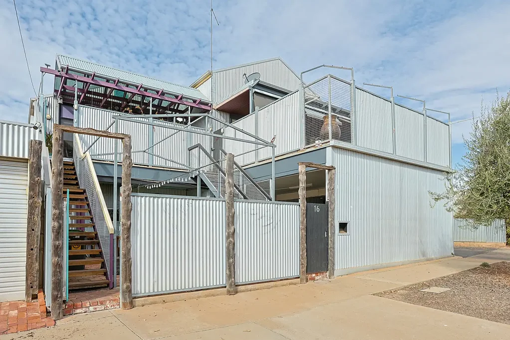 Mildura 1房  The Airbnb Guests Will Never Forget