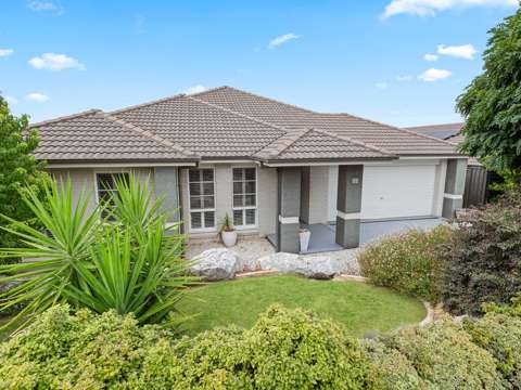 Goulburn 4 Bedroom Entertainer's Delight