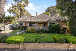 1 Bonar Street, Heidelberg Heights