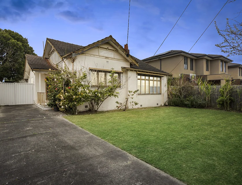 1 Laura Street, Caulfield South, Bayside, 3 Bedrooms, 1 Bathrooms, House