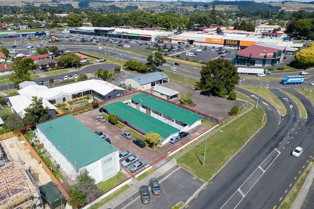 Rotorua Central Seeking High Returns? Consider this